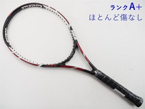 中古 テニスラケット プリンス ハリアー プロ 100 2013年モデル (G2)PRINCE HARRIER PRO 100 2013