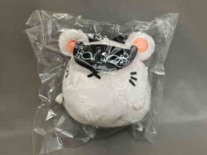 ペルソナ5 Picaresque Mouse マスコットぬいぐるみ ヴァイオレット ピカレスクマウス