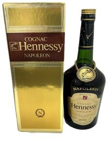 ヘネシー　ナポレオン　ブランデー　コニャック　700ml　40％　COGNAC Hennessy NAPOLEON　＃426