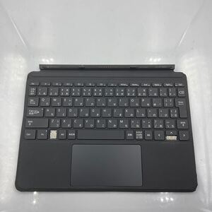 ◎(D066) Microsoft SurfaceGo Keyboard Model 1840