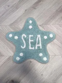 新品♡SEAヒトデラグ、マット♡