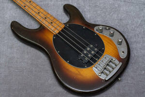 【used】Music Man / Sting Ray Pre Ernie 1977 4.24kg #B003784【委託品】【GIB兵庫】