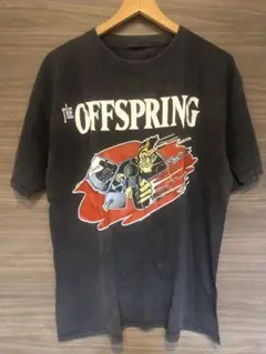 ヴィンテージ  Tシャツ　OFF SPRING バンド　ロック　オフスプリング