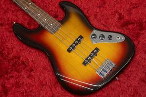 【used】Fender Japan / JB62-77FL 3TS 2004-2005 4.095kg #R050397 Crafted in Japan【委託品】【GIB横浜】