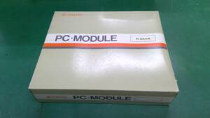 CONTEC　PI-64(98)K　絶縁型パラレル入力モジュール　中古　コンテック　【管020】