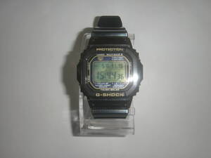 G-SHOCK GW-M5630D 30th アニバーサリー 記念モデル ブラック