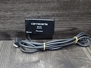 carrozzeria　ND-BT1　　Bluetoothユニット 中古