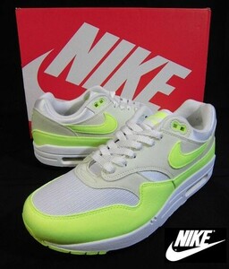 K木11600新品▼ ナイキ エア マックス 1 【 27㎝ 】 スニーカー シューズ NIKE AIR MAX 1