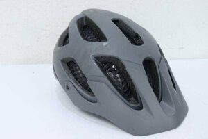 ▲BONTRAGER ボントレガー BLAZE ヘルメット Lサイズ 58-63cm