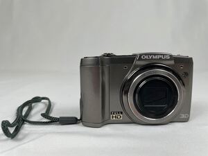 ☆ OLYMPUS SZ-20 デジタルカメラ☆ オリンパス デジタルカメラ　 デジカメ 中古品　動作未確認【503】