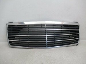 【即決有】 MercedesBenz ベンツ Sクラス W140 純正 フロントグリル 140 888 1141 (n093509)