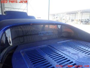 5UPJ-12011560]MR2(SW20)リアガラス M368 中古