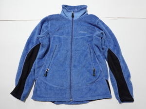 ■0324■MADE IN USA パタゴニア patagonia フリースジャケット S Rシリーズ STYLE 25142FA ●