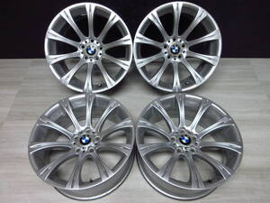 希少 BMW E60 M5 純正 BBS 19インチ E61 E63 E64 E65 E66 F10 F11 F01 F02 E89 E46 E85 E86 F25 F26 E82 X3 X4 Z4 E84 X1