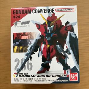 イモータルジャスティスガンダム [286] [FW GUNDAM CONVERGE ♯24] 