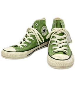 コンバース ハイカットスニーカー ALL STAR BC HI 1SD011 レディース SIZE 24.5 (L) CONVERSE