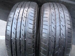 【R337】NEXTRY▲195/60R16▲2本即決