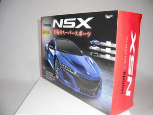  HONDA NSX ラジオコントロールカ－　27Mhz