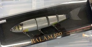 マドネス BALAM 300 バラム300 コノシロ