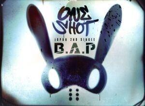 ONE SHOT(初回限定盤)/B.A.P