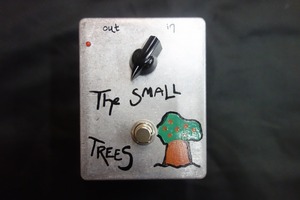 Audio Kitchen The Small Trees #Serial No.144(オーディオキッチン)