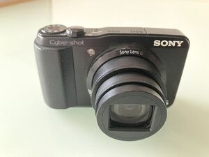 ★SONY デジタルカメラ DSC-HX30V sdc1108-01