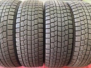 185/70R14　4本セット　オートバックス　ノーストレックN2　2014年製