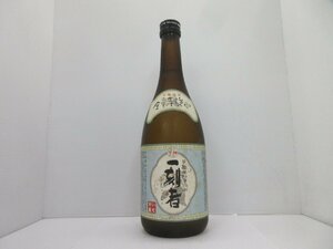 一刻者 小牧醸造 720ml 25% 芋麹 全量芋焼酎 本格焼酎 未開栓 古酒 ※一部リング切れ有り 1円スタート/B39853