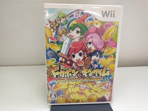 Wii ドカポンキングダム for Wii