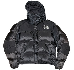 THE NORTH FACE ヌプシ サミット GORE DRYLOFT ダウンジャケット ■MEN