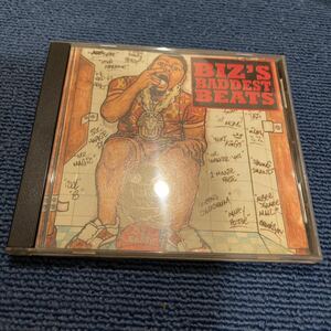 1995年 US盤 Biz Markie / Biz