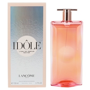 ランコム グルマン イドル ネクター EDP・SP 50ml IDOLE NECTAR LANCOME 新品 未使用