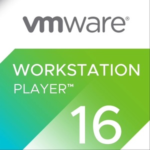 VMware Workstation Player 16 永久プロダクトキー