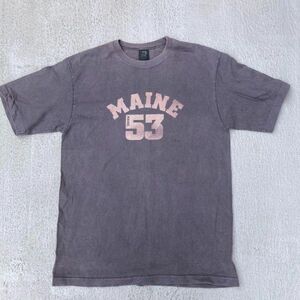 BELTON ベルトーン　Tシャツ 半袖　ゆるダボ　デカロゴ　USA製　古着