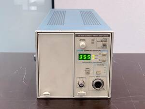 Tektronix TM502A / AM503B テクトロニクス 電流プローブ ジャンク品