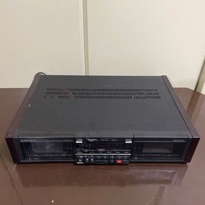 Pioneer T-9090WR STEREO CASSETTE TAPE DECK Wステレオカセットデッキ