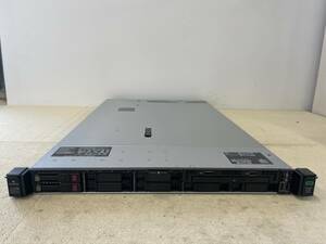 HP ProLiant DL360 Gen10 2x Silver 4114 10Core 2.20GHz 32GB 2x 600GB P408i-a 2x 500W