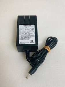 送料350円☆【美品】日立 HITACHI PV-BEH900 ACアダプター☆