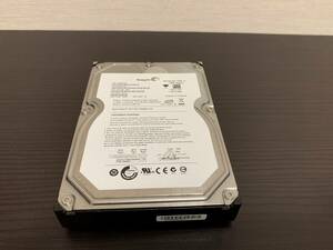 ★☆【送料無料】Seagate 1.5TB 3.5インチ内蔵HDD Barracuda 7200.11 ST31500341AS☆★