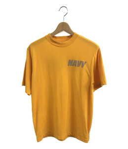 半袖Tシャツ U.S.NAVY メンズ Small S M.J.SOFFE