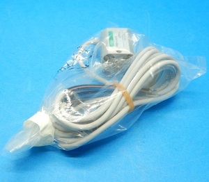 MSD-L-6-5-F3V-D　コンパクトシリンダ　CKD　ランクA中古品