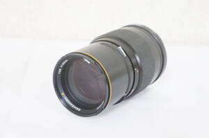 ⑮ ZENZA BRONICA ゼンザブロニカ ZENZANON-S F5.6 250mm 中判カメラ用 レンズ 1112186011