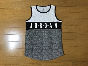 ジョーダン　ジュニアサイズ　　半袖Ｔシャツ　サイズＭ（140～152ｃｍ）