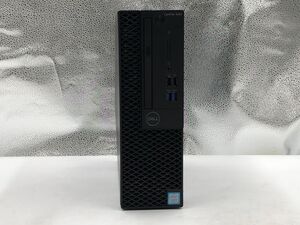 Dell Inc./デスクトップ/第8世代Core i5/メモリ8GB/WEBカメラ無/OS無-241115001327907