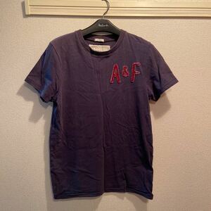 Abercrombie&Fitch 半袖Tシャツ M