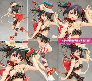 ■貴重品■矢澤 にこ ラブライブ! アルター 1/ 7