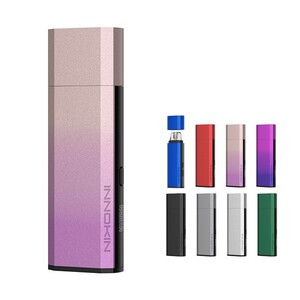 新品 Innokin【Klypse Pro】クリプス プロ スターターキット ローズパープル イノキン 電子タバコ 本体 Vape ベイプ 正規品 保証あり