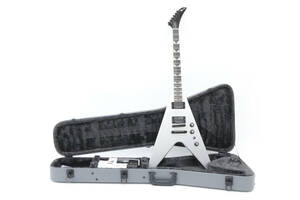 ★●【中古・訳あり品】1円〜 Gibson Dave Mustaine Flying V EXP ギブソン デイヴ 1スタ【5990】：