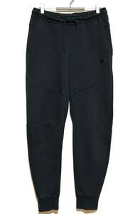 NIKE Tech Fleece Jogger Pants（M）黒 ナイキ NSW テックフリース パンツ トレ ジム ロンパン スリム ジョガー スウェット