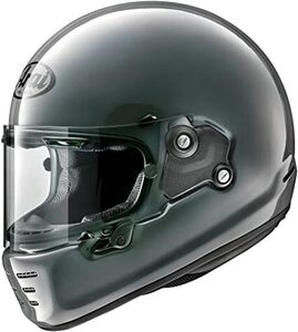 Arai フルフェイスヘルメット　RAPIDE-NEO　ラパイドネオ　モダングレー　XL　61-62ｃｍ